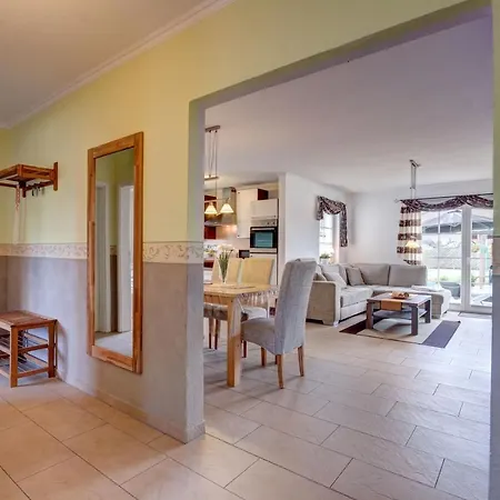 - Am Deich 펜션 Karlshagen