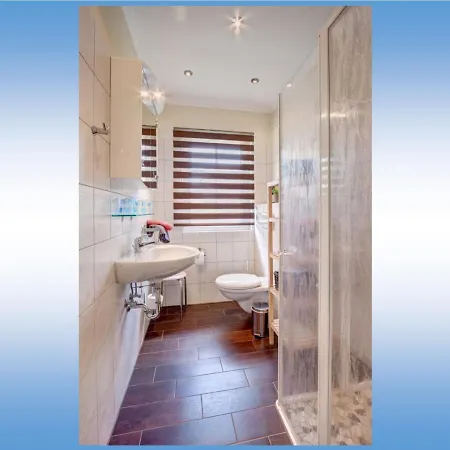 - Am Deich Karlshagen