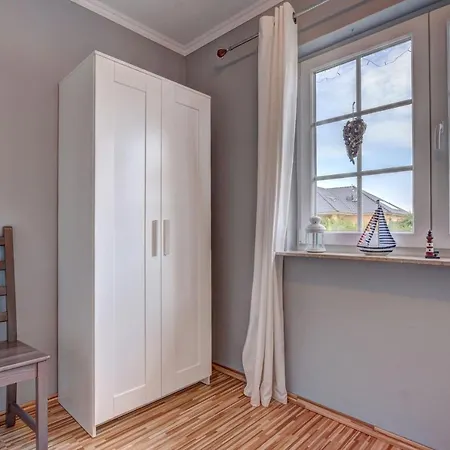 - Am Deich Karlshagen