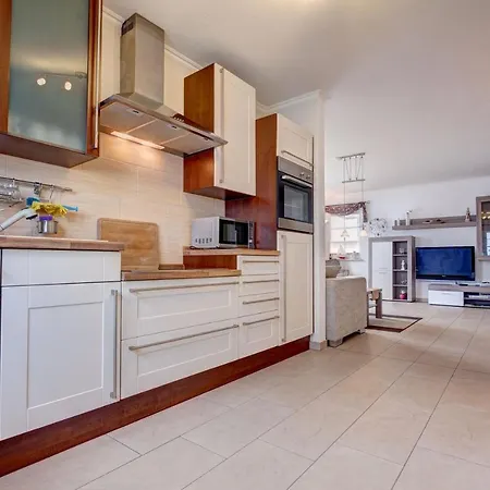 - Am Deich * Karlshagen