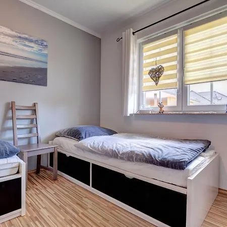 - Am Deich Karlshagen