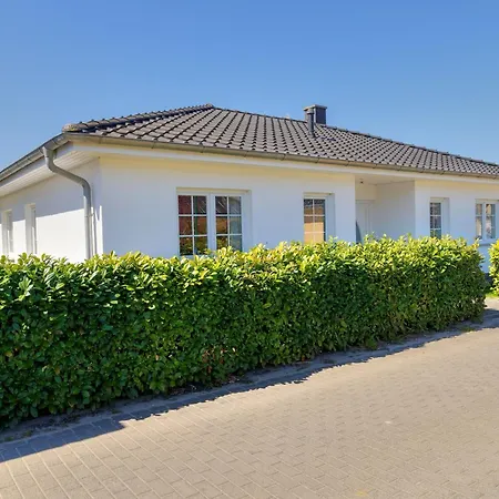 - Am Deich Karlshagen