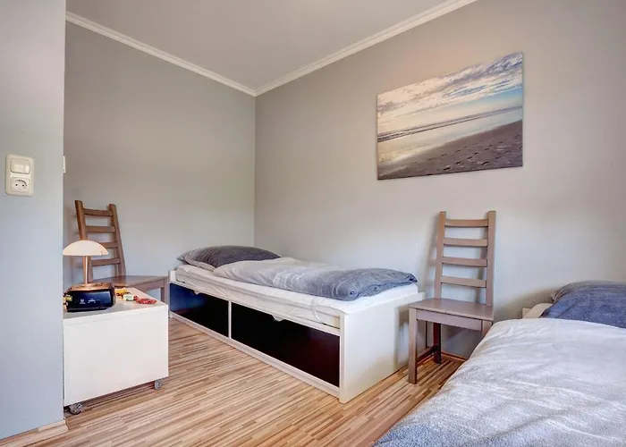 - Am Deich Ferienhaus Karlshagen