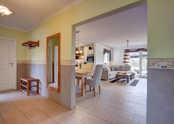 - Am Deich Ferienhaus Karlshagen