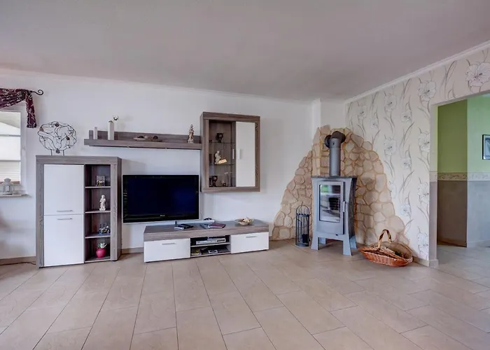 - Am Deich Ferienhaus Karlshagen