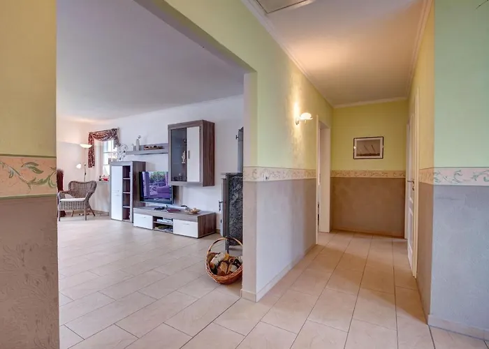 - Am Deich Ferienhaus